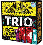 TRIO GAME