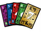 TRIO GAME