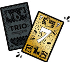 TRIO GAME