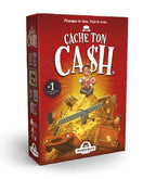 HIDE YOUR CASH GAME