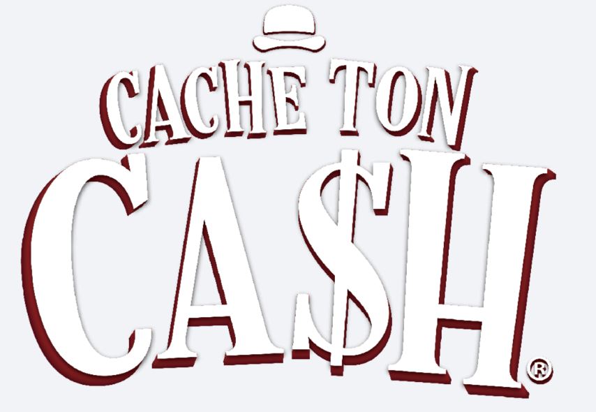 HIDE YOUR CASH GAME