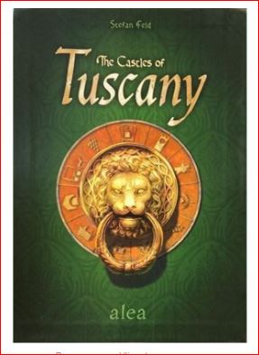 CASTLES OF TUSCANY GAME