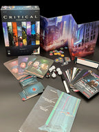 CRITICAL GAME (EN)