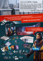 CRITICAL GAME (EN)