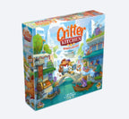 CRITTER KITCHEN GAME (EN)