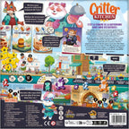 CRITTER KITCHEN GAME (EN)