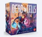 JEU DEAD CELLS - LE JEU DE SOCIÉTÉ - Version française