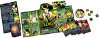 JEU DICE THRONE MARVEL - SCARLET WITCH VS THOR VS LOKI VS SPIDER-MAN - Version française