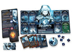 DICE THRONE SEASON #1 - BARBARIAN VS MOON ELF GAME