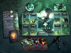JEU DICE THRONE SAISON # 1 - TREANT CONTRE NINJA