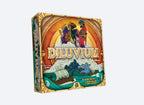 DILUVIUM GAME (EN)