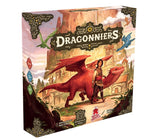 DRAGON RIDERS GAME