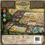 DRAGON RIDERS GAME
