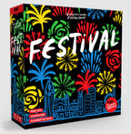 JEU FESTIVAL - Version française