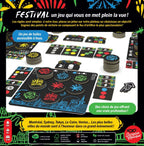 JEU FESTIVAL - Version française