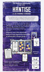 HAUNTED GAME