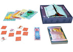 MONSTER HUNT GAME