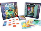 MONSTER HUNT GAME