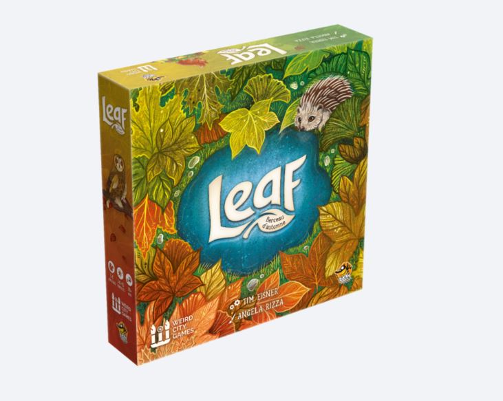 LEAF GAME (EN)
