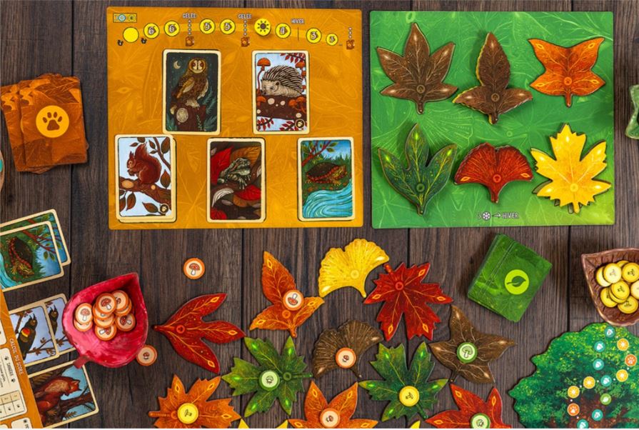 LEAF GAME (EN)