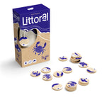 JEU LITTORAL