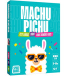 JEU MACHU PICHU - Version française