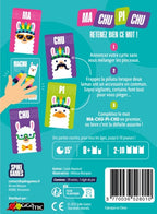 JEU MACHU PICHU - Version française