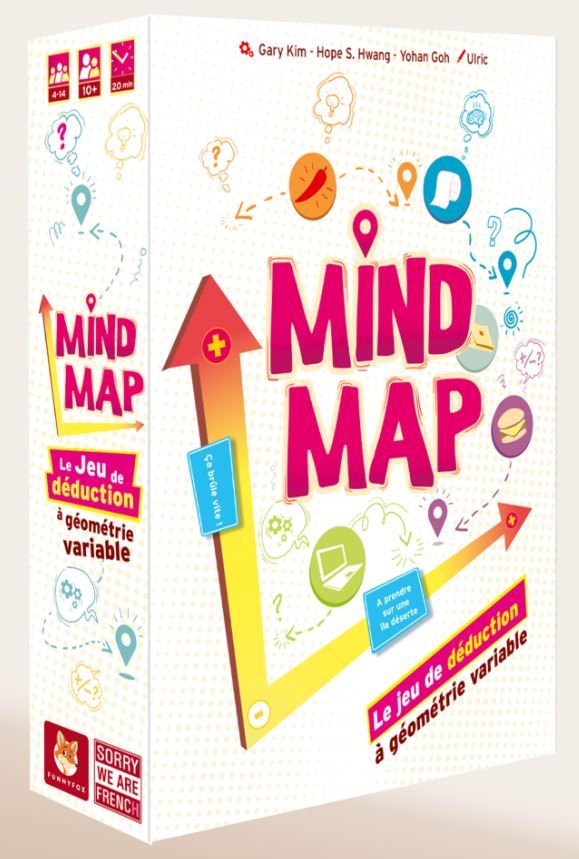 MIND MAP GAME (EN)