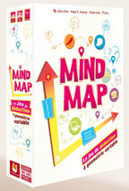 MIND MAP GAME (EN)