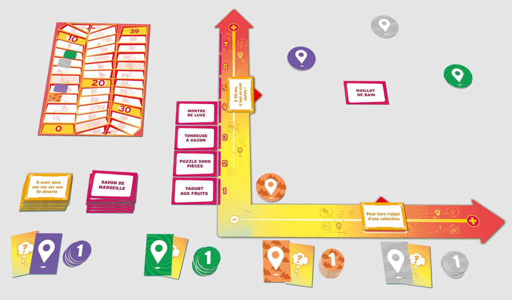 MIND MAP GAME (EN)