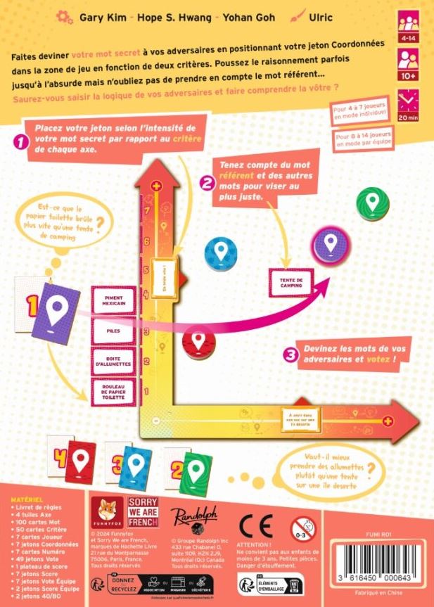 MIND MAP GAME (EN)