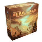 GAME NEAR AND FAR - AMBASSADORS OF THE EMPIRE
