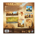 GAME NEAR AND FAR - AMBASSADORS OF THE EMPIRE