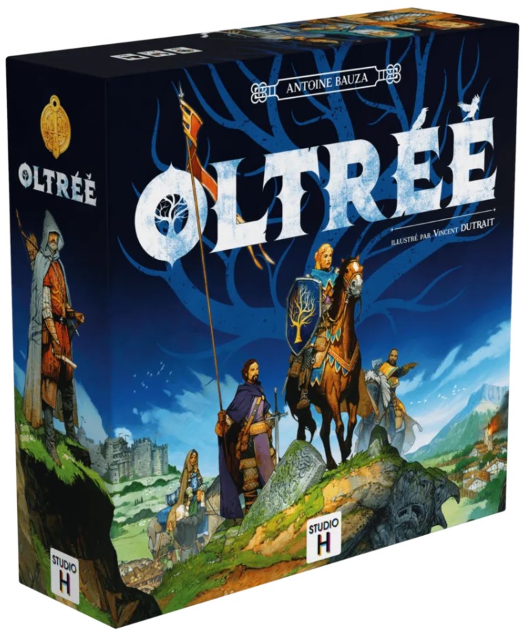 GAME - OLTREE (EN)