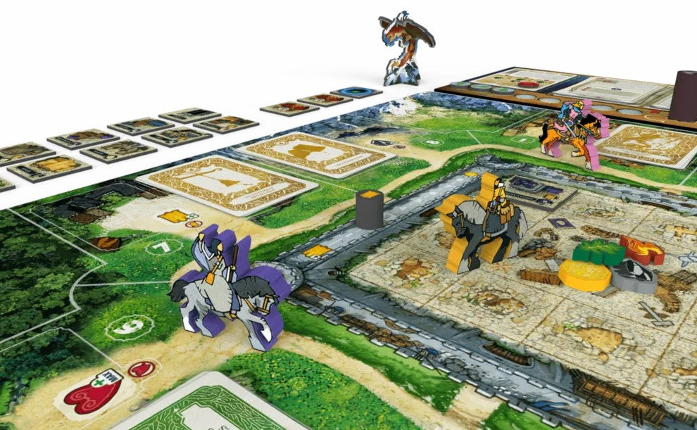 GAME - OLTREE (EN)