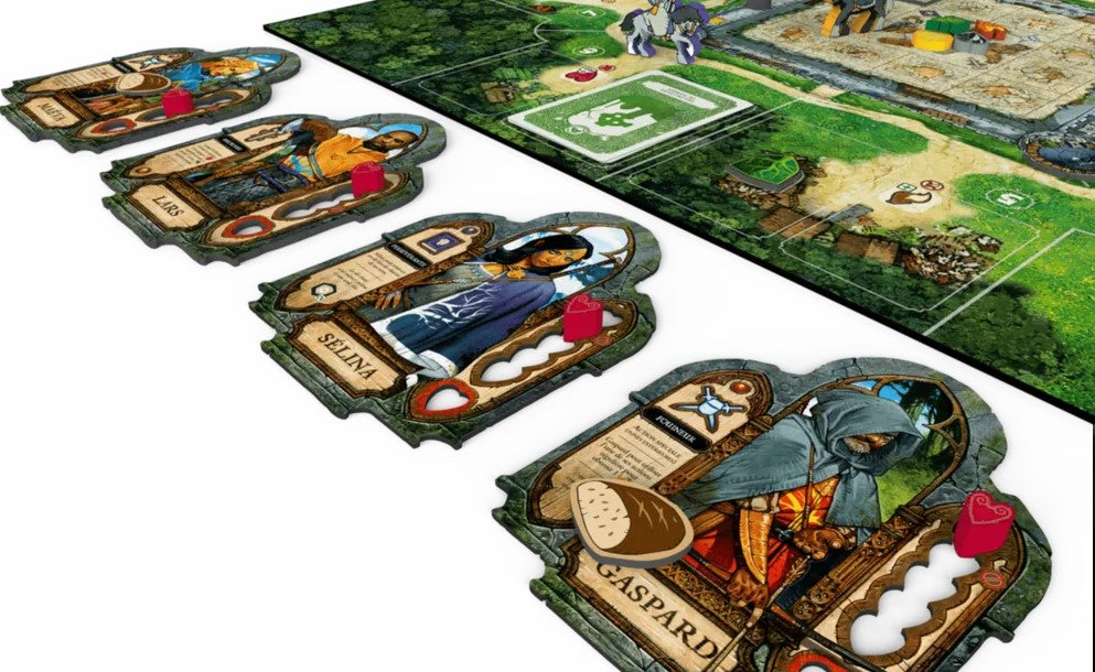 GAME - OLTREE (EN)