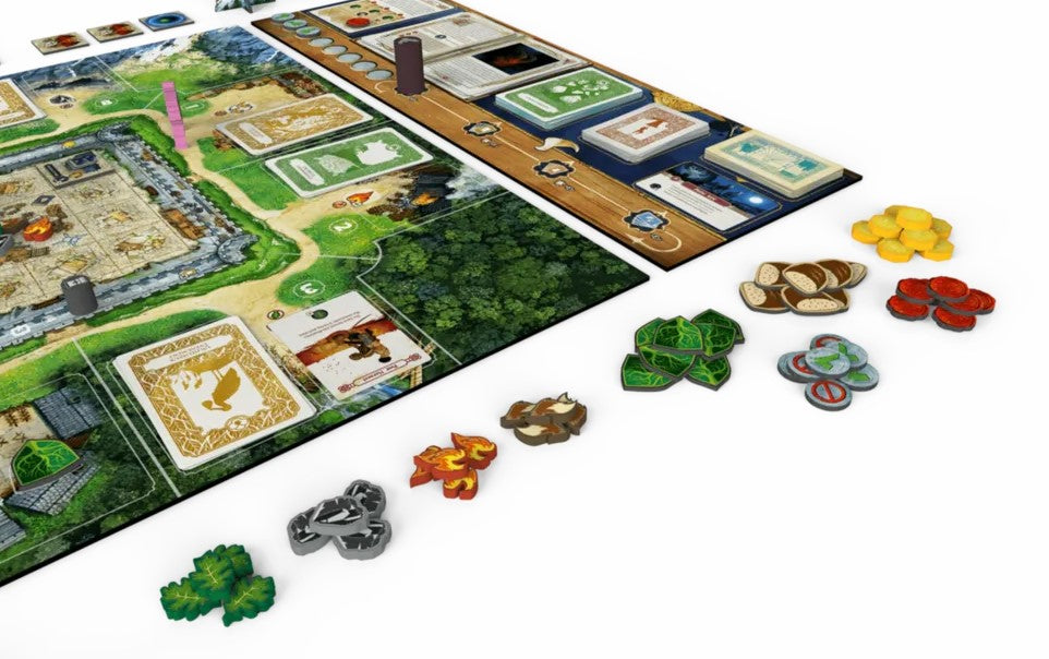 GAME - OLTREE (EN)