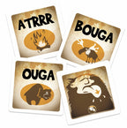 JEU OUGA BOUGA - Version française