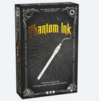 PHANTOM INK GAME