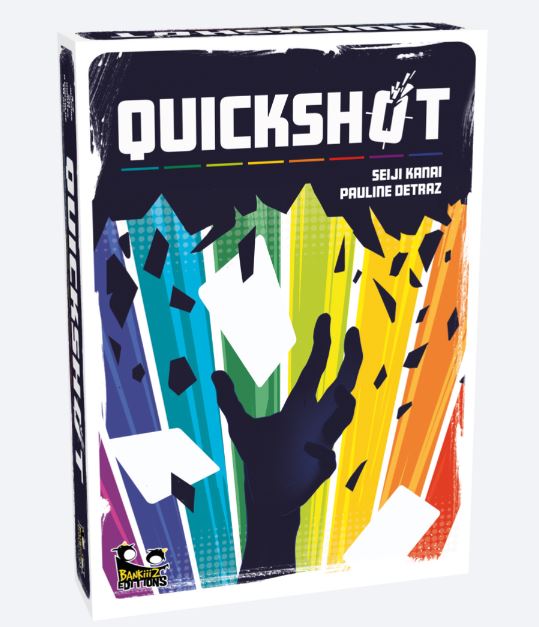 QUICKSHOT GAME (EN)
