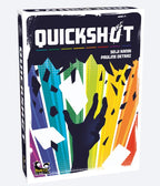 QUICKSHOT GAME (EN)