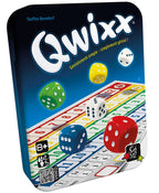 QWIXX GAME