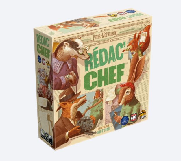 EDITOR-IN-CHIEF GAME (EN)