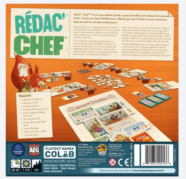 EDITOR-IN-CHIEF GAME (EN)