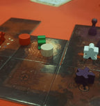 JEU SUB TERRA II
