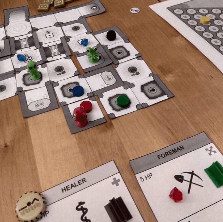 JEU SUB TERRA II