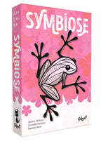 JEU SYMBIOSE