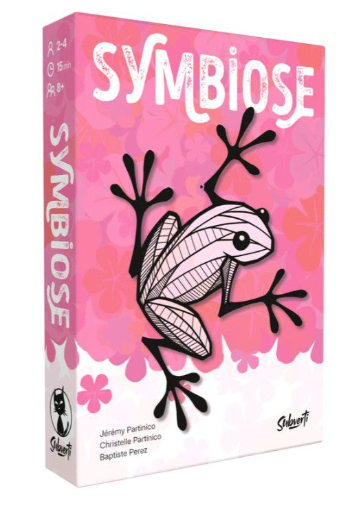 JEU SYMBIOSE