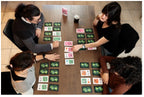 JEU SYMBIOSE