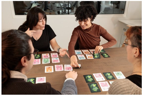 JEU SYMBIOSE